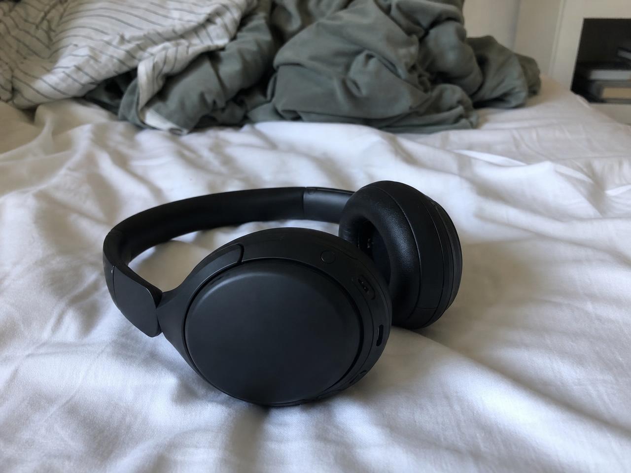The photo that went into Product reveal video